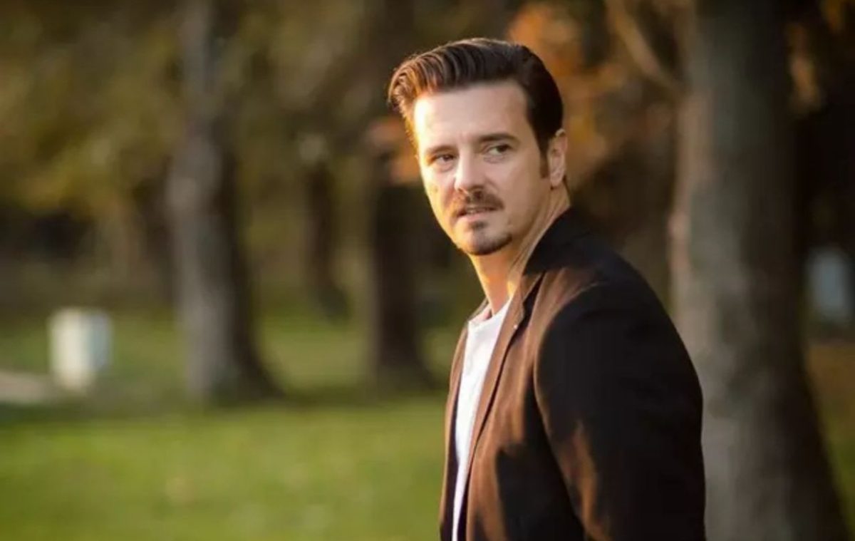 Mihai Petre, dat afară de la Românii au talent, face furori la Asia Express. Puțină lume știe că are o soră
