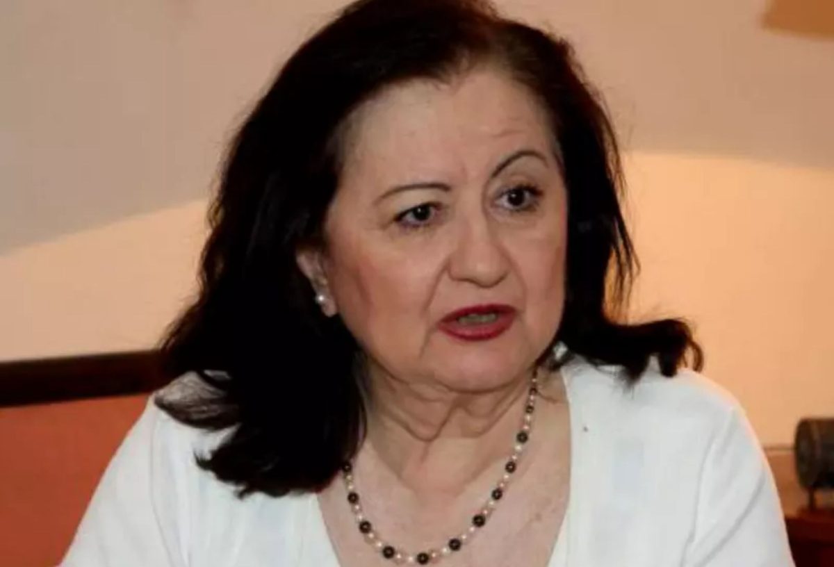 Cum arăta Mioara Roman când era tânără. Mama Oanei Roman are o poveste de viață fascinantă