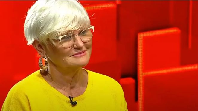 Monica Tatoiu a dezvăluit care este cel mai mare regret al ei