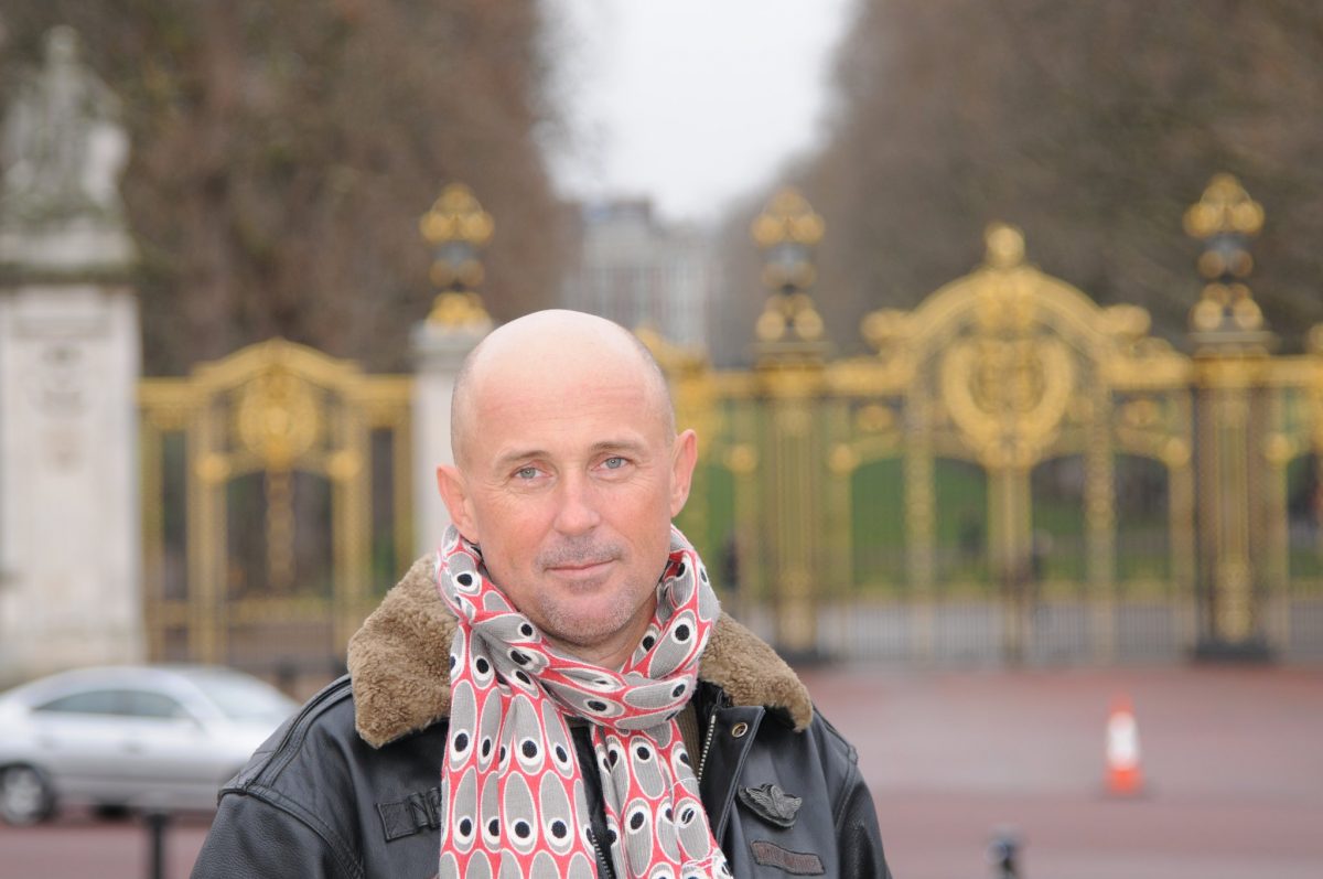 Ce avere are Mugur Mihăescu. Câți bani a făcut cu “Vacanța Mare”