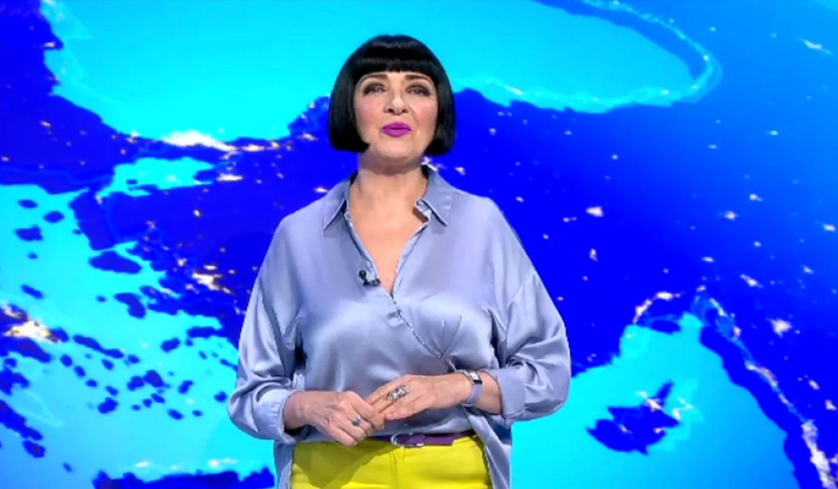 Cât câștigă Neti Sandu pentru horoscop și previziuni astrale. Aceasta este o figură emblematică pentru Pro TV
