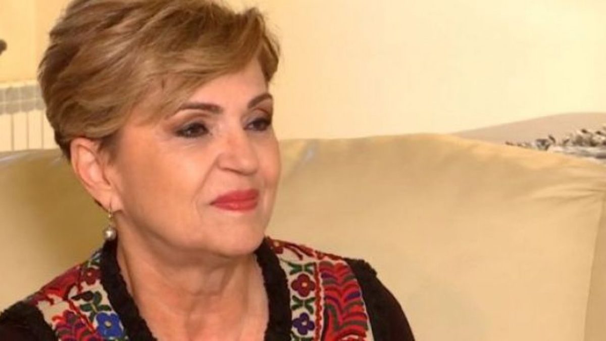 Nicoleta Voica ascunde o dramă cumplită. Fratele ei a murit de cancer osos