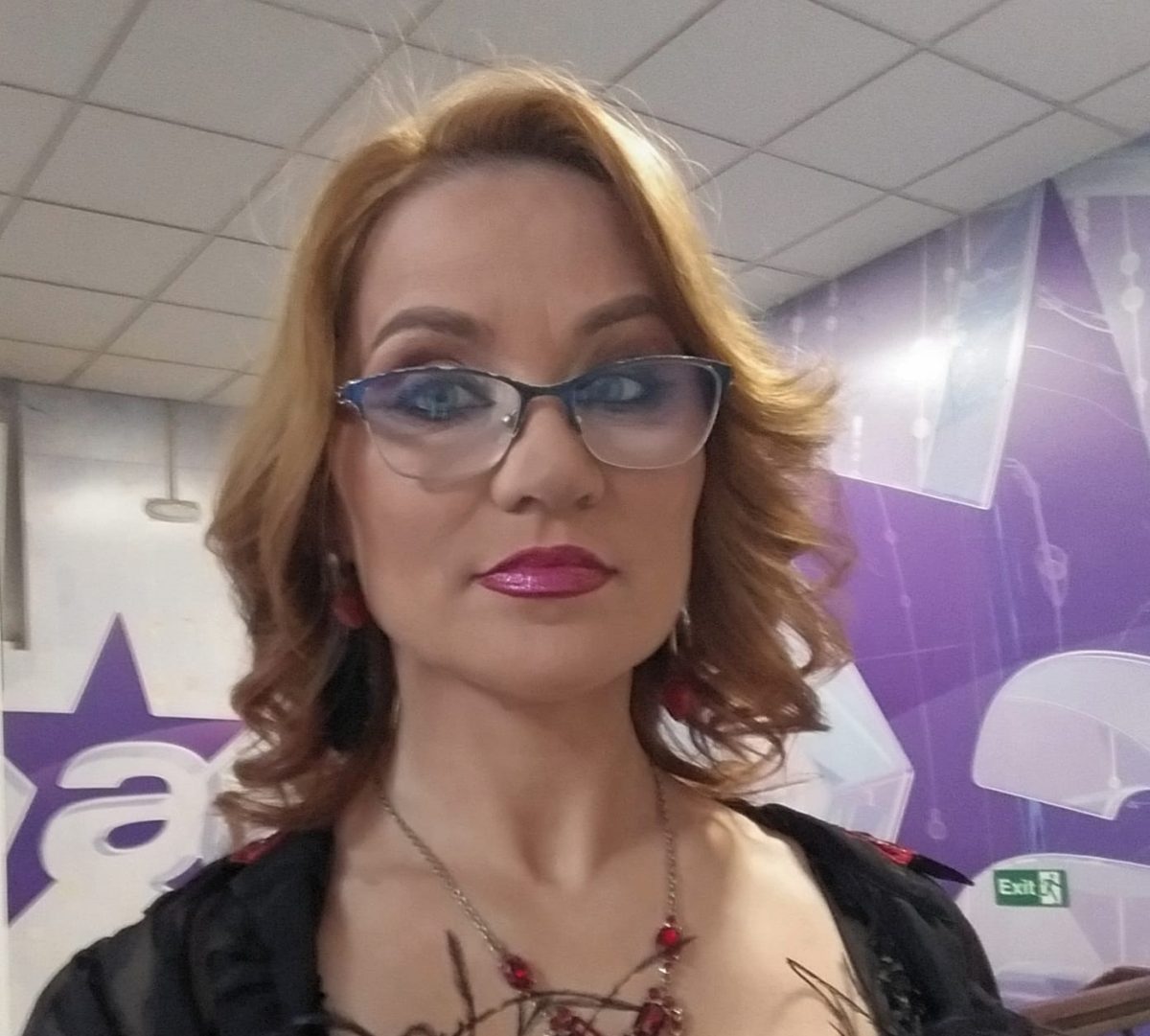 Nicoleta Voicu, din nou terorizată: ,,Am făcut plângere la Poliție!”