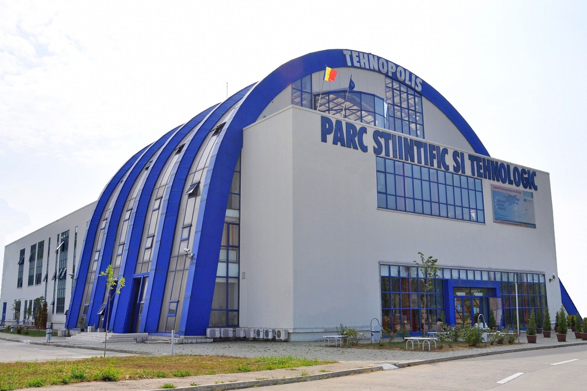 Parc industrial la Tehnopolis Iași! Consiliul Local va aviza proiectul de investiții de lângă combinatul Fortus SA – LIVE VIDEO