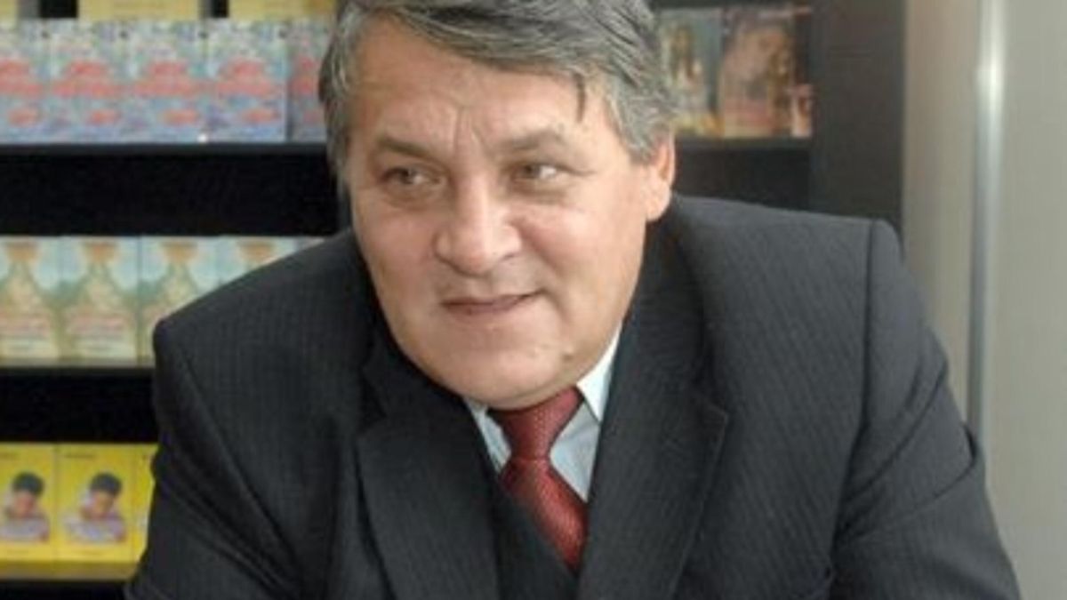 Doliu în Iaşi! Scriitorul Pavel Coruț a decedat la vârsta de 72 de ani