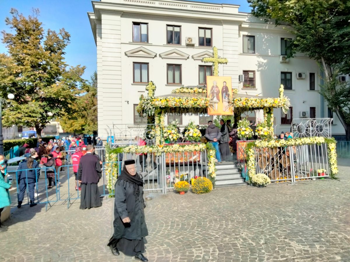 Mesaj de ultimă oră din partea premierului demis Florin Cîțu despre pelerinajul de la Sf. Parascheva: Fiecare este responsabil