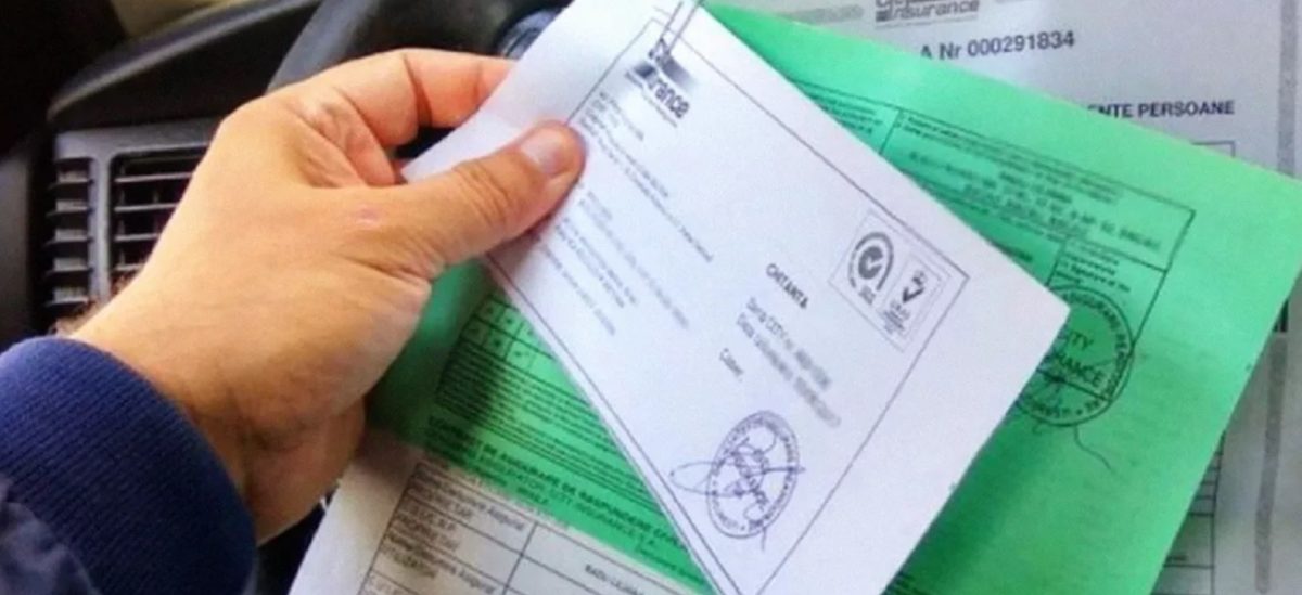 Prețuri tot mai mari la asigurări auto până la sfârșitul anului. Ce se întâmplă din 2022