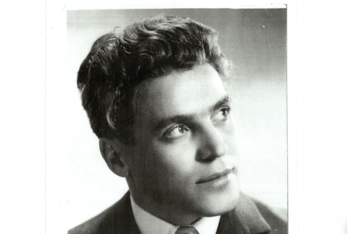 Doliu la Opera Naţională Română din Iaşi. Prim balerinul Ion Băitanciuc a decedat la 90 de ani
