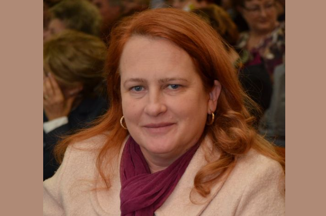 Mesajul transmis de Inspectoratul Școlar Județean Iași după decesul prof. dr. Irina Căpraru