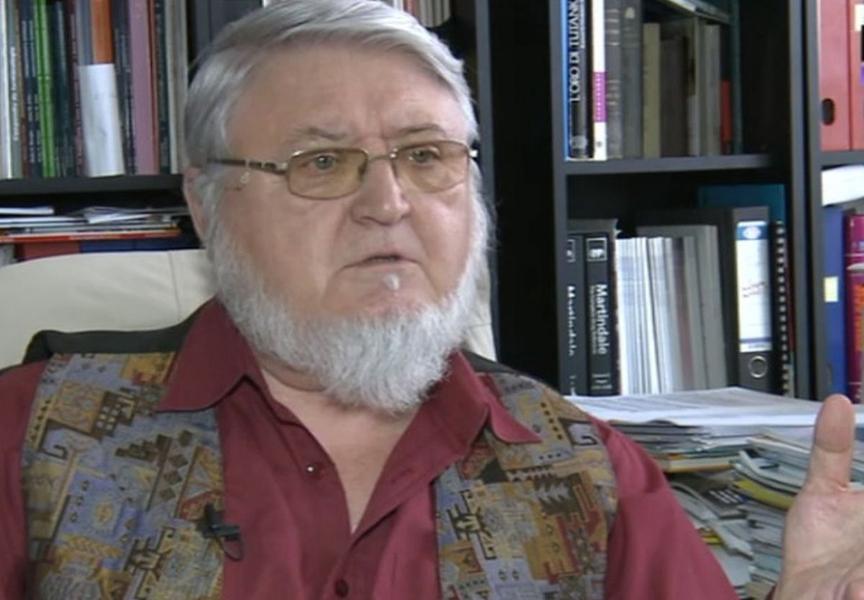 Regretatul prof. univ. dr. Ostin Mungiu va fi incinerat la București! Familia i-a îndeplinit dorința lăsată prin testament – EXCLUSIV