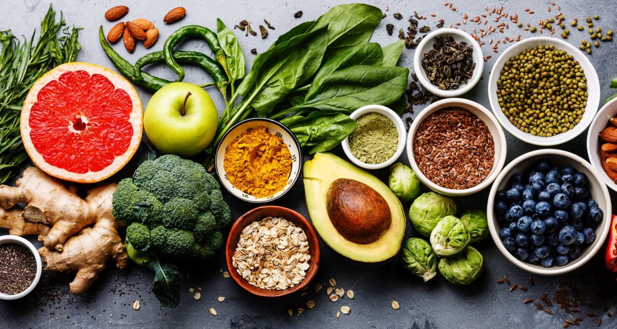 Regim pentru ficat: Ce alimente să mănânci și ce să eviți