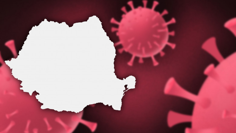 Scădere a numărului cazurilor Covid-19! Peste 4.200 de noi infectări și 241 de decese, înregistrate în ultimele 24 de ore