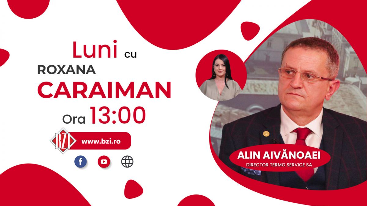 Se desfășoară totul conform graficului în cazul serviciului public de termoficare? Alin Aivănoaei, director general Termo-Service SA, aduce lămuriri la BZI LIVE consumatorilor racordați