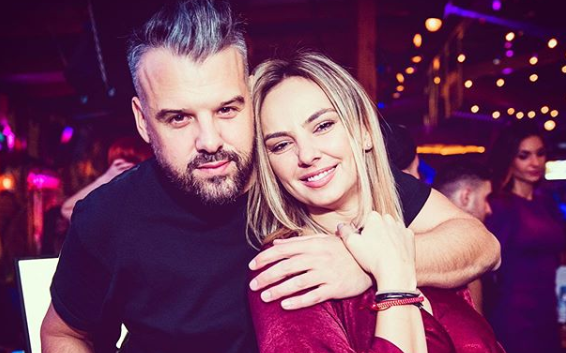 Roxana Ionescu, despre viața de după căsătorie!