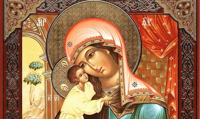 Rugăciune pentru îndeplinirea dorințelor: Cea mai puternică rugăciune către Fecioara Maria