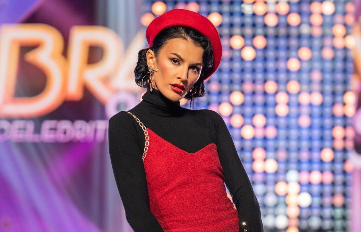 Totul despre Rux, concurenta de la „Bravo, ai stil! Celebrities”: Copilărie, studii, carieră