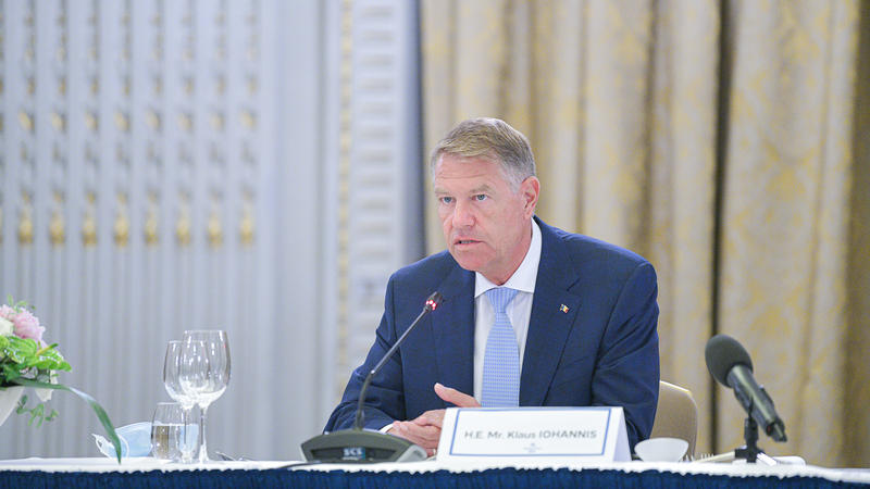 Ședința de lucru de la Palatul Cotroceni a început. Noi măsuri drastice vor fi impuse pentru români