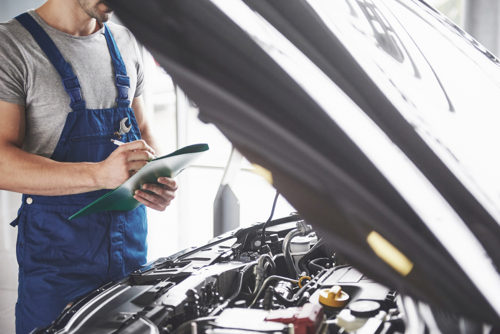 Service auto, detailing auto și polish auto in Iasi – ce beneficii oferă?