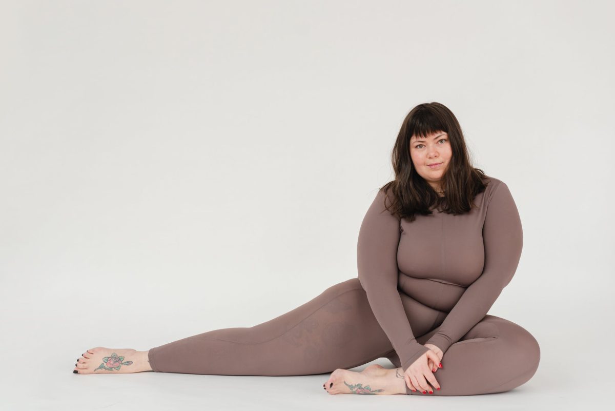 Normalizarea siluetelor Plus Size îngreunează lupta contra obezității și pune în pericol sănătatea tinerilor. Ce spune un cunoscut medic chirurg român!