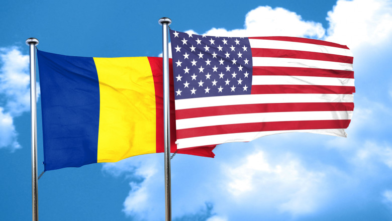 România, pe lista scurtă a programului Visa Waiver. Românii ar putea merge în Statele Unite ale Americii fără viză