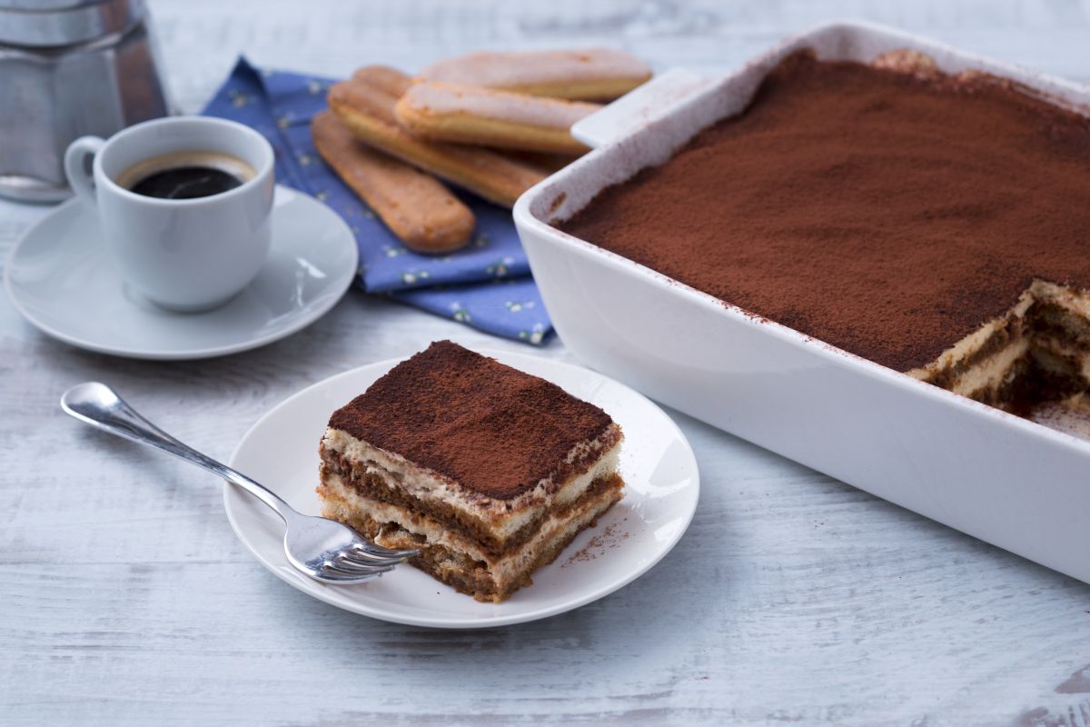 Rețetă simplă de tiramisu fără ou: Atât de gustoasă, încât toți vor dori să o încerce