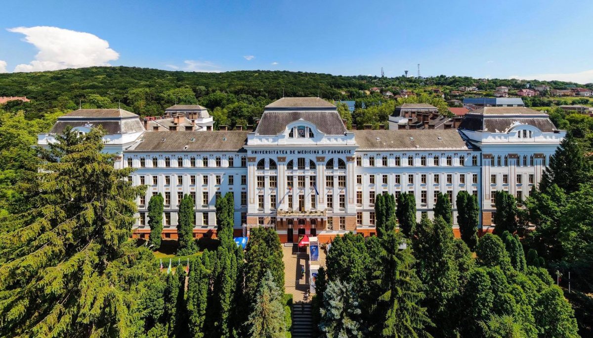 UMF Târgu-Mureș, după ce a pierdut procesul cu Liga Studenților Iași: ,,Vom respecta decizia instanței. Vom permite accesul studenților nevaccinați”