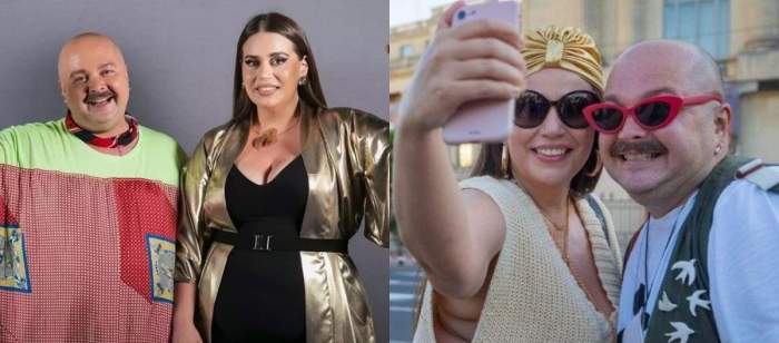 Cele mai dificile momente din Asia Express pentru Zarug și Lorelei Bratu: „A fost greu să…”