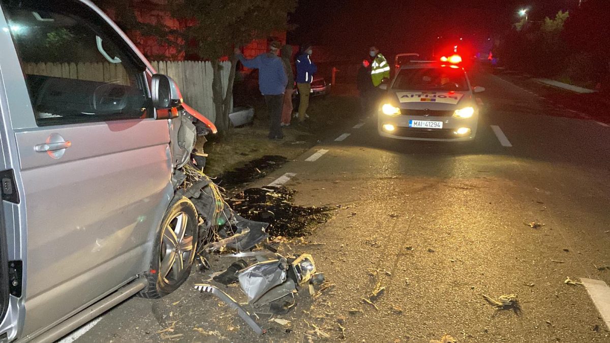 Care este starea de sănătate a persoanelor rănite în accidentul rutier din localitatea Gorban, Iași – EXCLUSIV