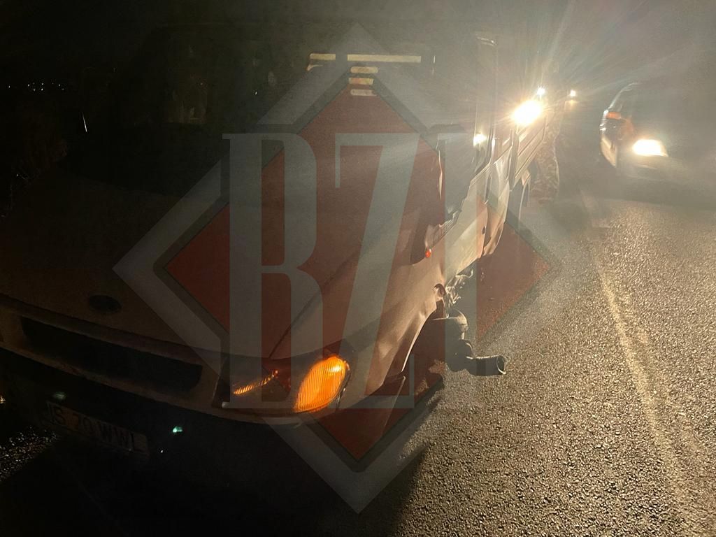 Accident rutier în localitatea ieșeană Ciurea. În coliziune au fost implicate două autoturisme – Exclusiv, Galerie Foto