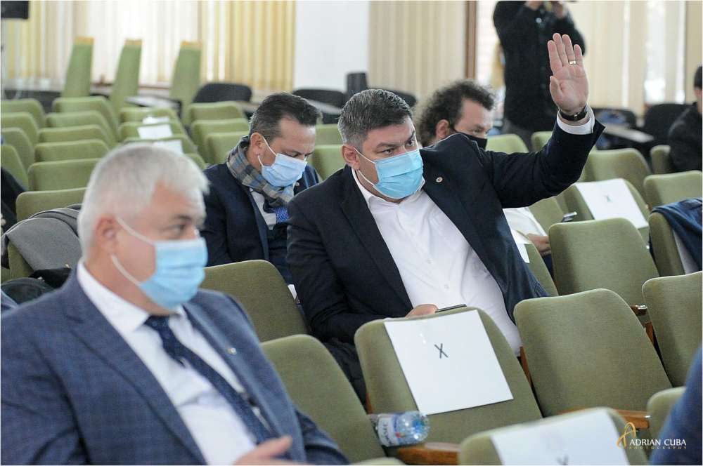 Consilierul judeţean PMP, Adi Acostoaiei: Așteptăm să se întâmple și la Iași o astfel de nenorocire că să ne trezim?
