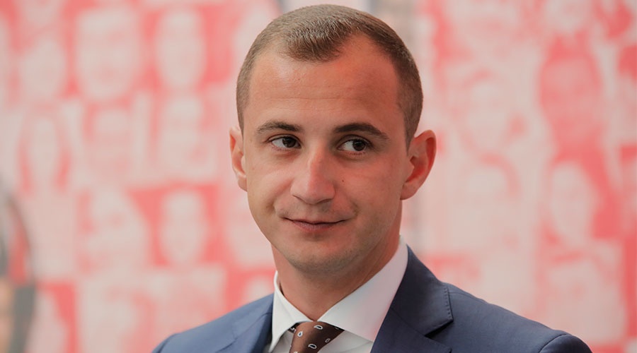 Alfred Simonis, deputatul PSD, dă ca sigură varianta intrării la guvernare alături de PNL