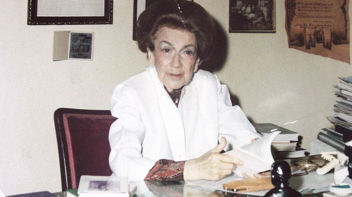 Dieta Anei Aslan. Care erau secretele acesteia pentru o siluetă de invidiat