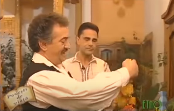 Petrică Mâțu Stoian și Aurelian Preda, legătură specială: „Nici nu știm ce este viața”
