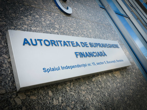 Autoritatea de Supraveghere Financiară: Evoluția sistemului de pensii private în primele 9 luni ale anului 2021