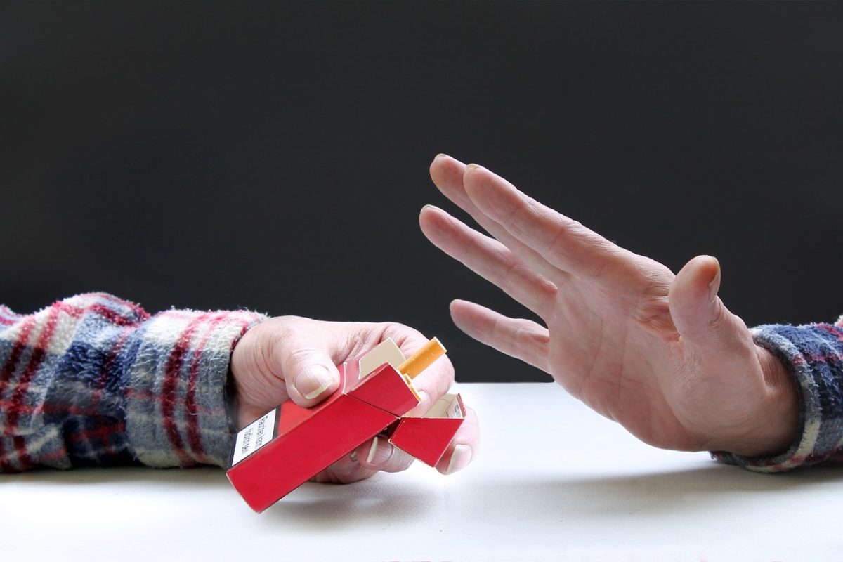Nu este niciodată prea târziu să renunți la țigări! – Strategii pentru a te lăsa de fumat
