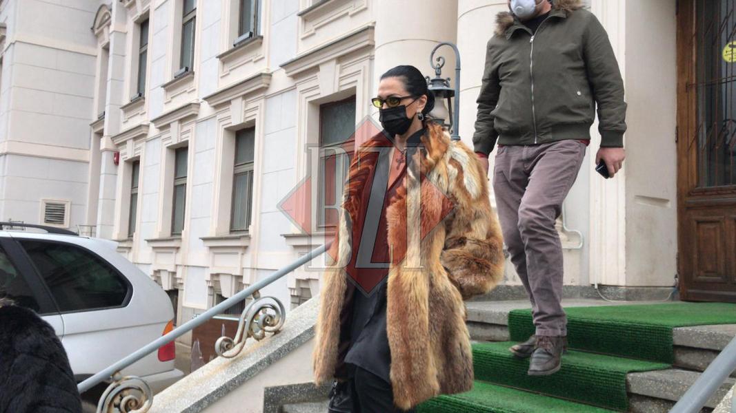Beatrice Rancea, fostul manager al Operei Naţionale Române din Iaşi, a scăpat de controlul judiciar – EXCLUSIV