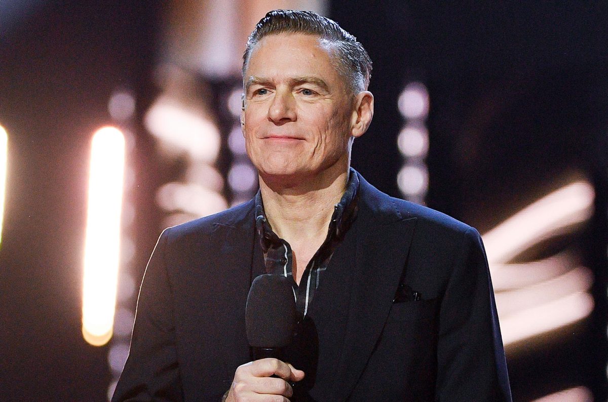 Bryan Adams, infectat pentru a doua oară într-o lună cu noul coronavirus. Artistul este vaccinat cu schema completă