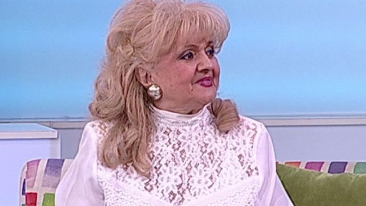 Cum arăta Camelia Mitoșeru când era tânără. Mama lui Mihai Mitoșeru era o actriță foarte frumoasă