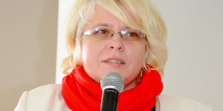 In Memoriam Carmen Veronica Steiciuc. Uniunea Scriitorilor din România, Filiala Iași: „Am pierdut o voce importantă a poeziei române contemporane”