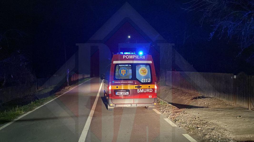 Au consumat împreună alcool, iar fiul și-a tăiat cu drujba propria mamă! Femeia a fost găsită de autorități într-o baltă de sânge – EXCLUSIV