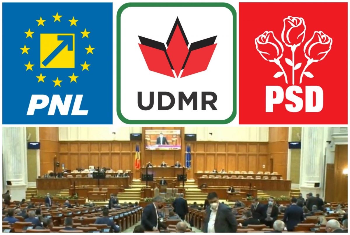 S-au împărțit prefecturiile in tara. Județul Iași a fost luat de PSD. Cine ar fi noua propunere?