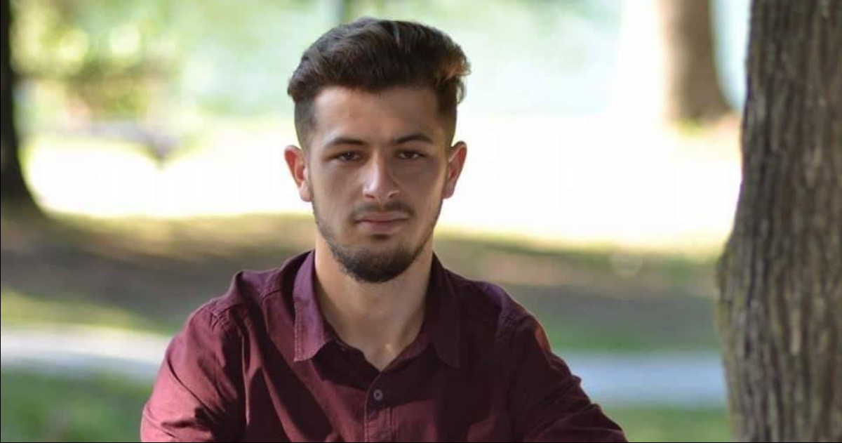 Un ieșean, în vârstă de 23 ani, găsit decedat într-un lac din Italia. Codruț Daniel Călugăru a fost dat dispărut în data de 13 august