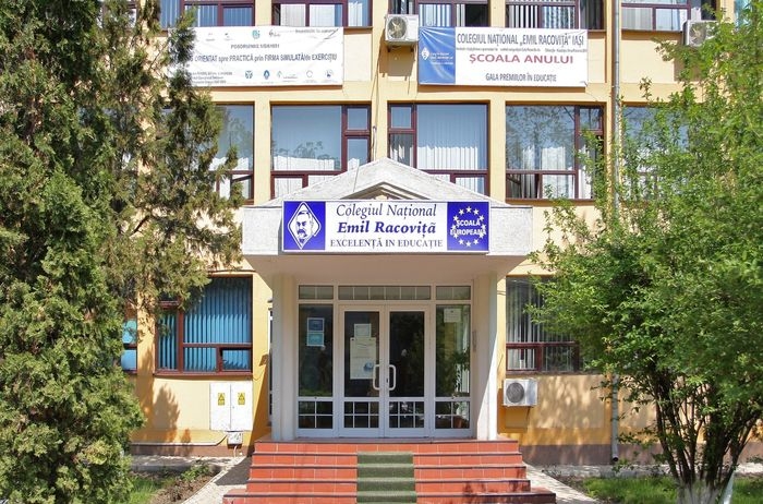 O nouă ediție a Conferinței IașiMUN