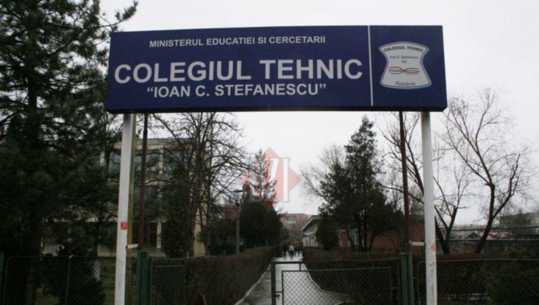 Proiect de parteneriat școlar Erasmus+ KA229: Improve Yourself, Diversify Your Future Profession