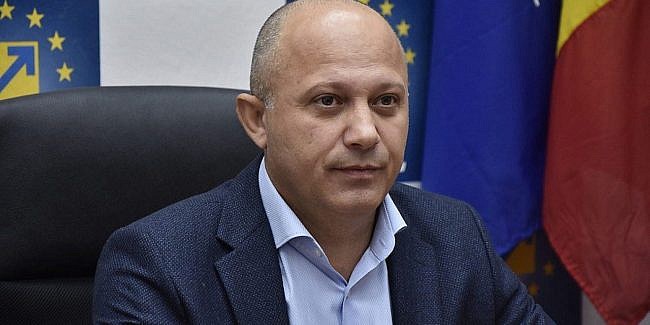 Constantin Cadariu a primit aviz favorabil pentru funcția de ministru al Antreprenoriatului şi Turismului