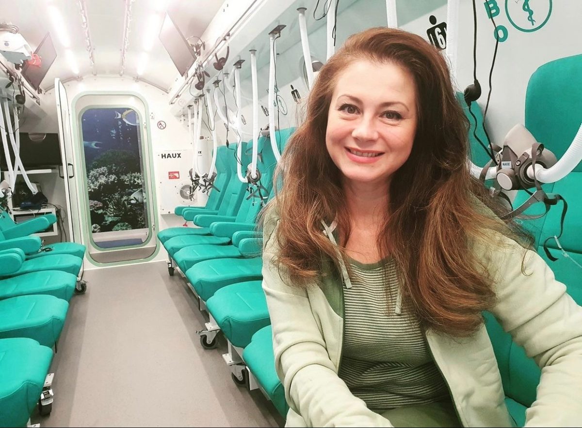 Corina Dănilă a atras mereu privirile telespectatorilor. Cum arată acum, la aproape 50 de ani