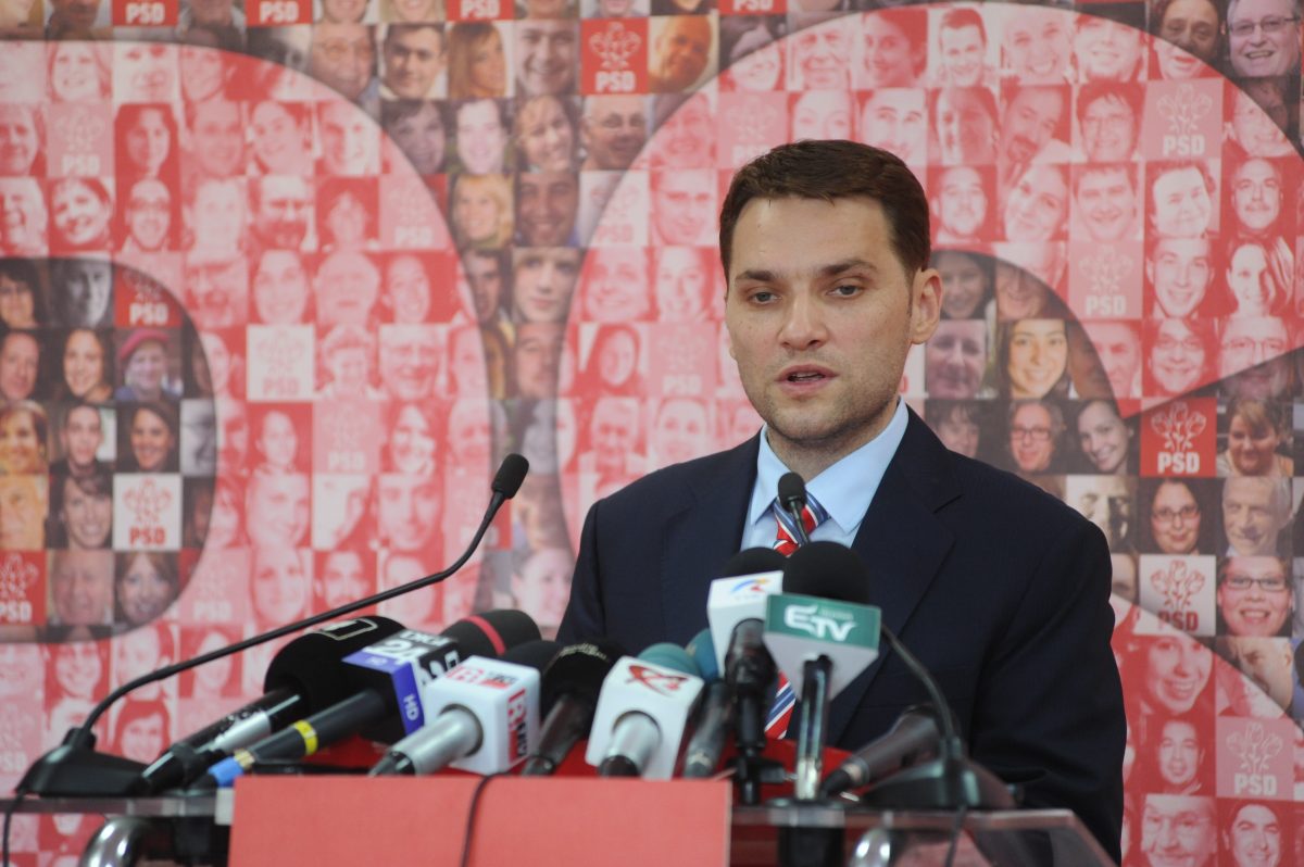 Dan Șova a fost condamnat la închisoare cu executare pentru trafic de influență! Ce pedeapsă are fostul politician