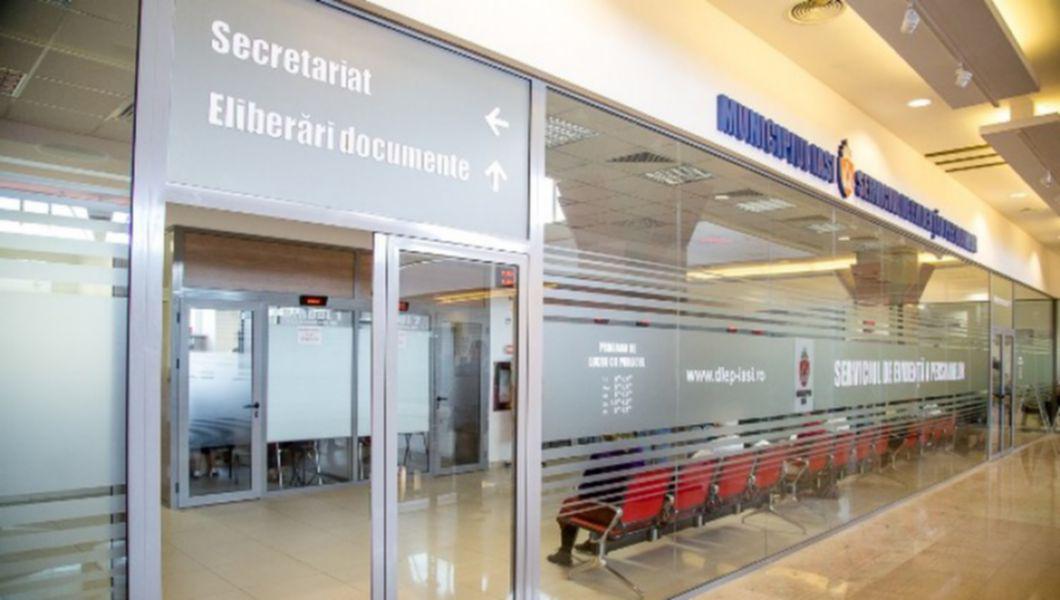Programul de Ziua Națională a României la DLEP Iaşi şi DPCRPCIV Iaşi