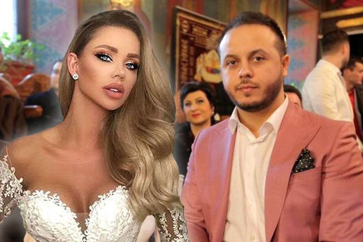 Gabi Bădălău are o biografie de invidiat. Cine este de fapt actualul iubit al Biancăi Drăgușanu