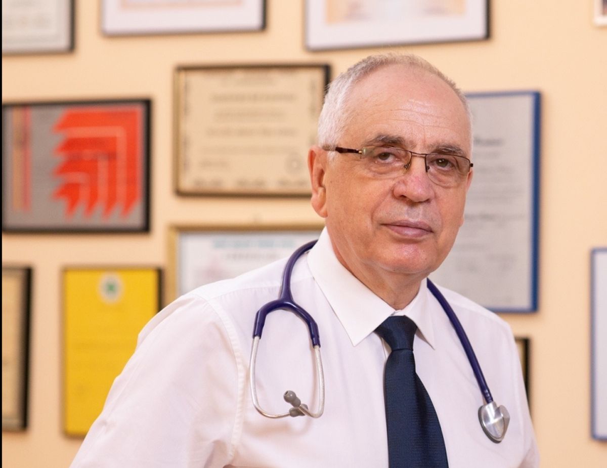 Dr. Gabriel Tatu-Chițoiu acuză autoritățile pentru rata mare de mortalitate din cauza COVID-19 din România